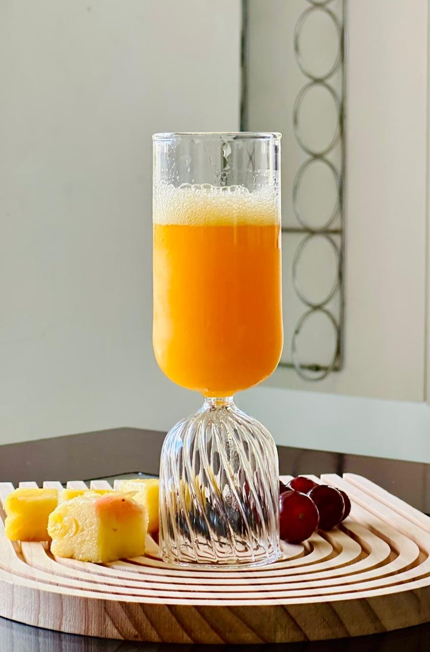 Classic Drinking Glass