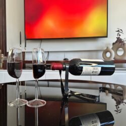 Half wine glasses_filled_black wine string_TV view_V2