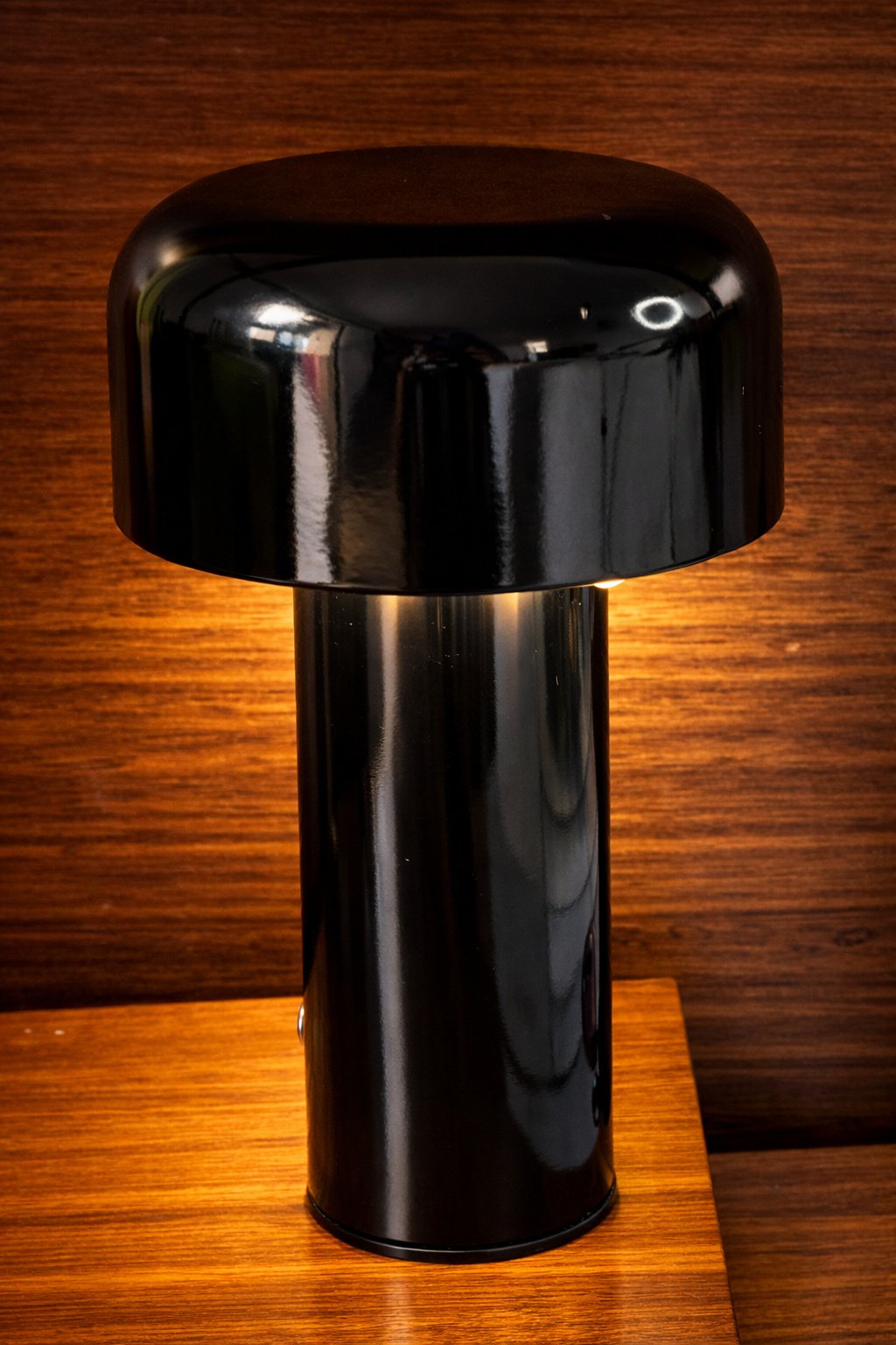 Electric Ambient Table Light