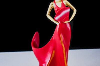 La Vigne Muse Wine Bottle Holder