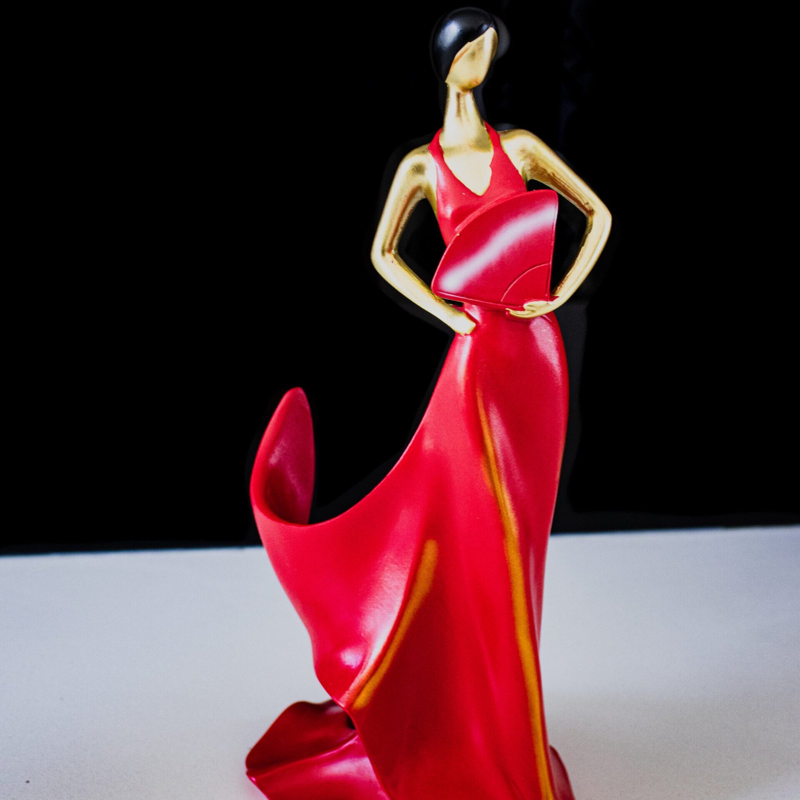 La Vigne Muse Wine Bottle Holder