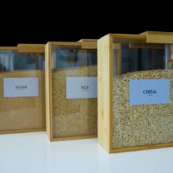 Cereal storage_Three_Side_love