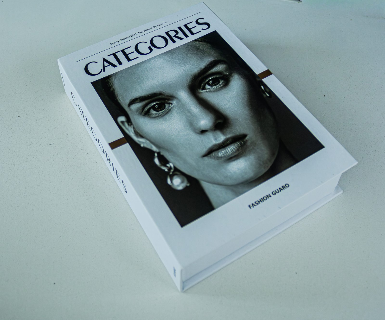 Decorative Storage Books