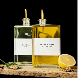 accenoba-glass-oil-dispenser-set-square-gold