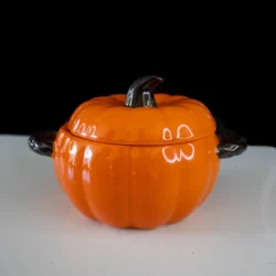 accenoba-pumpkin-storage-pot-closed-orange