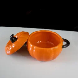 accenoba-pumpkin-storage-pot-open-orange