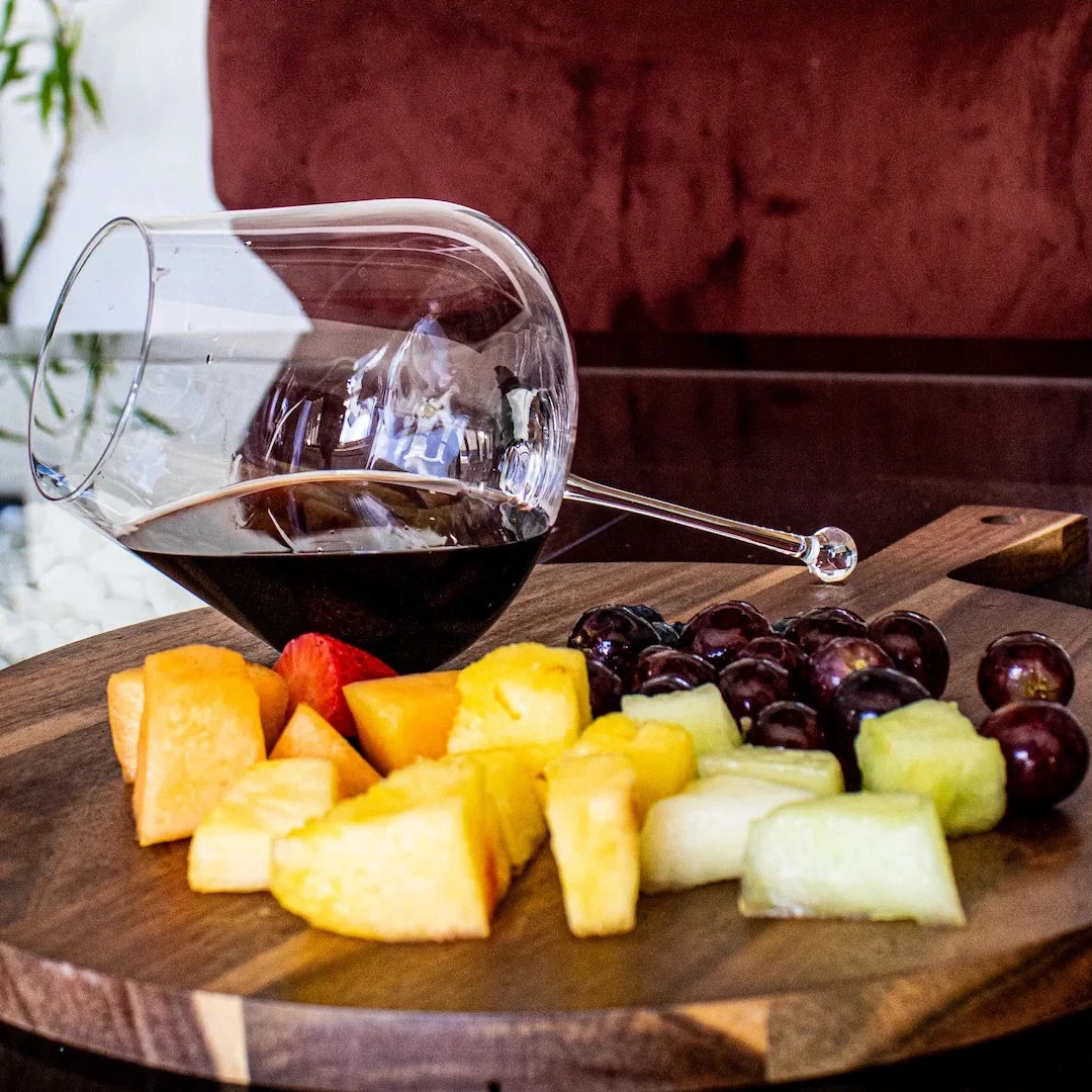 Wood Serving Board